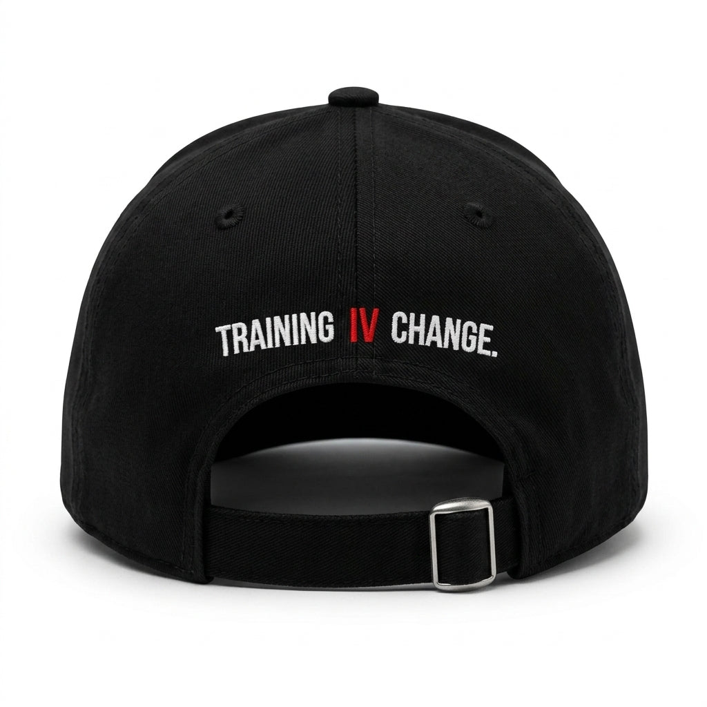 Casquette T4C League