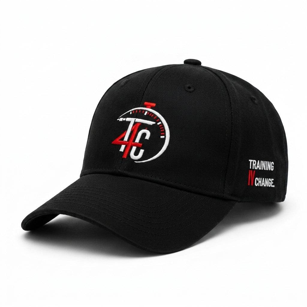 Casquette T4C League