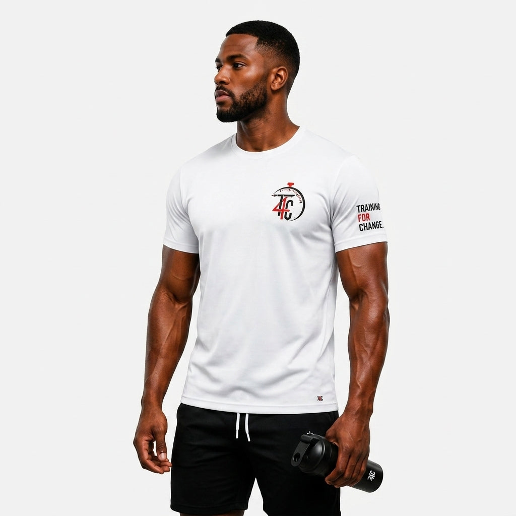 T-Shirt Performance T4C League