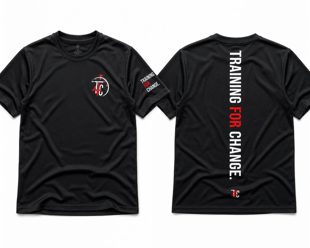 T-Shirt Performance T4C League
