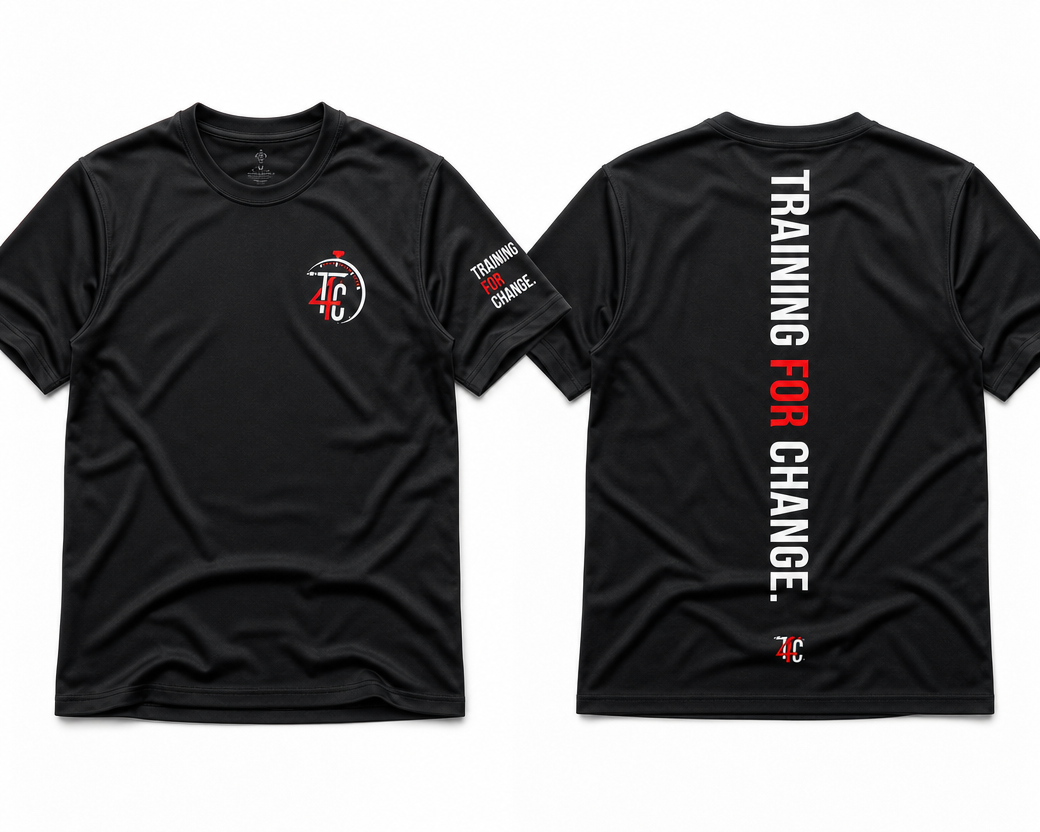 T-Shirt Performance T4C League
