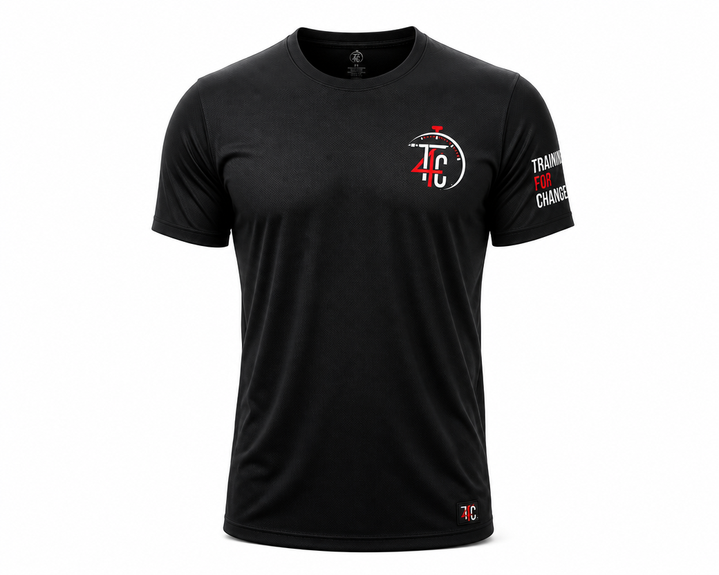 T-Shirt Performance T4C League