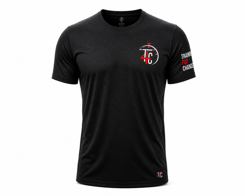 T-Shirt Performance T4C League