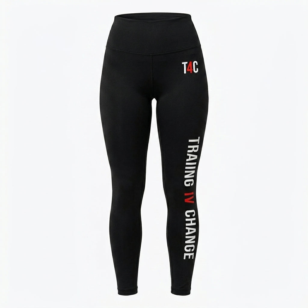 Legging Performance Femme T4C League