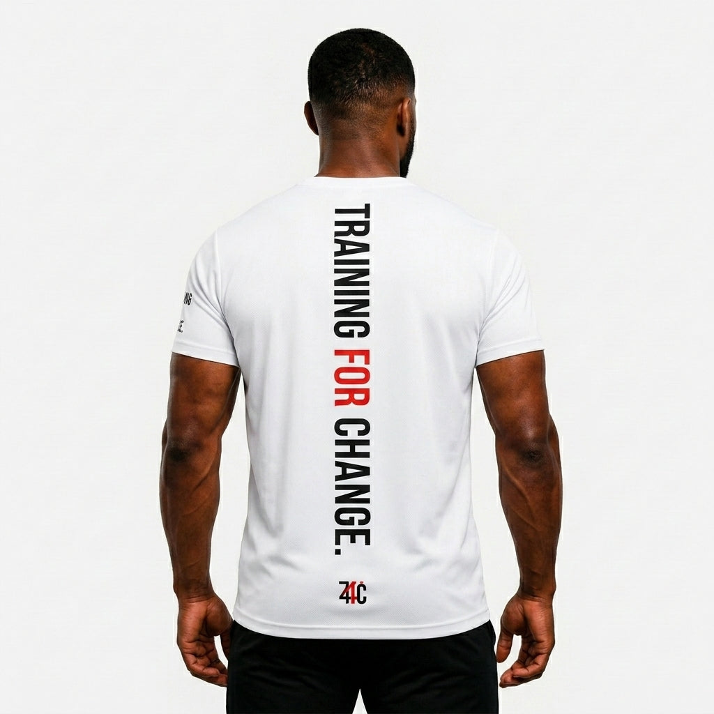 T-Shirt Performance T4C League