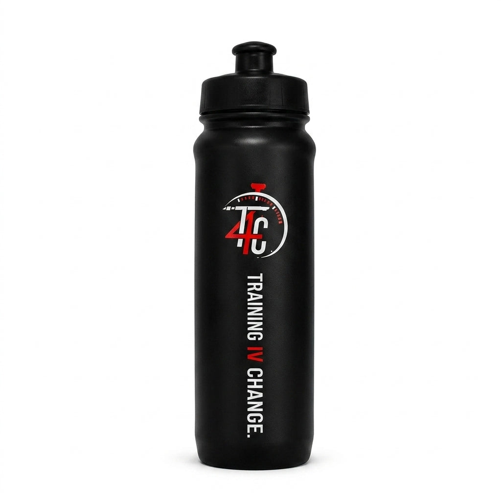 Gourde Performance T4C League 750ml