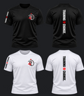 T-shirt Performance T4C League, vue produit 1