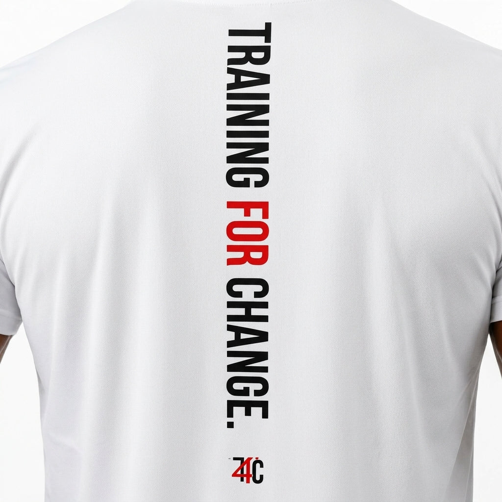 T-Shirt Performance T4C League