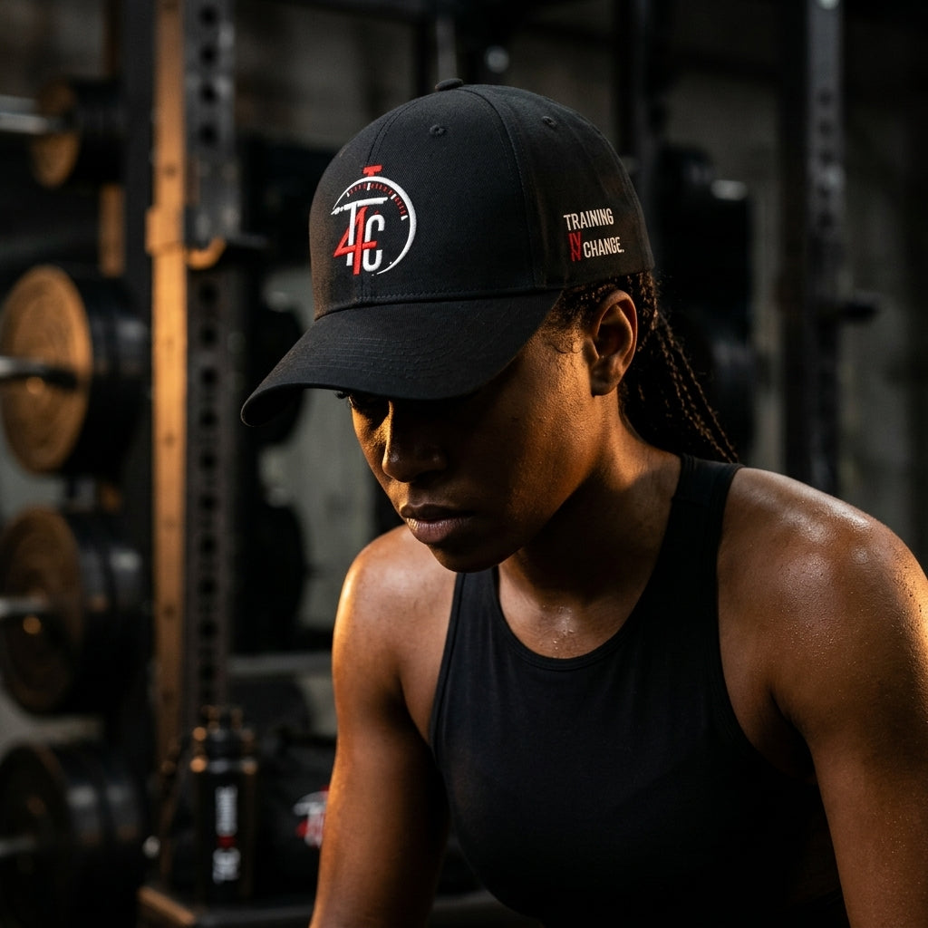 Casquette T4C League