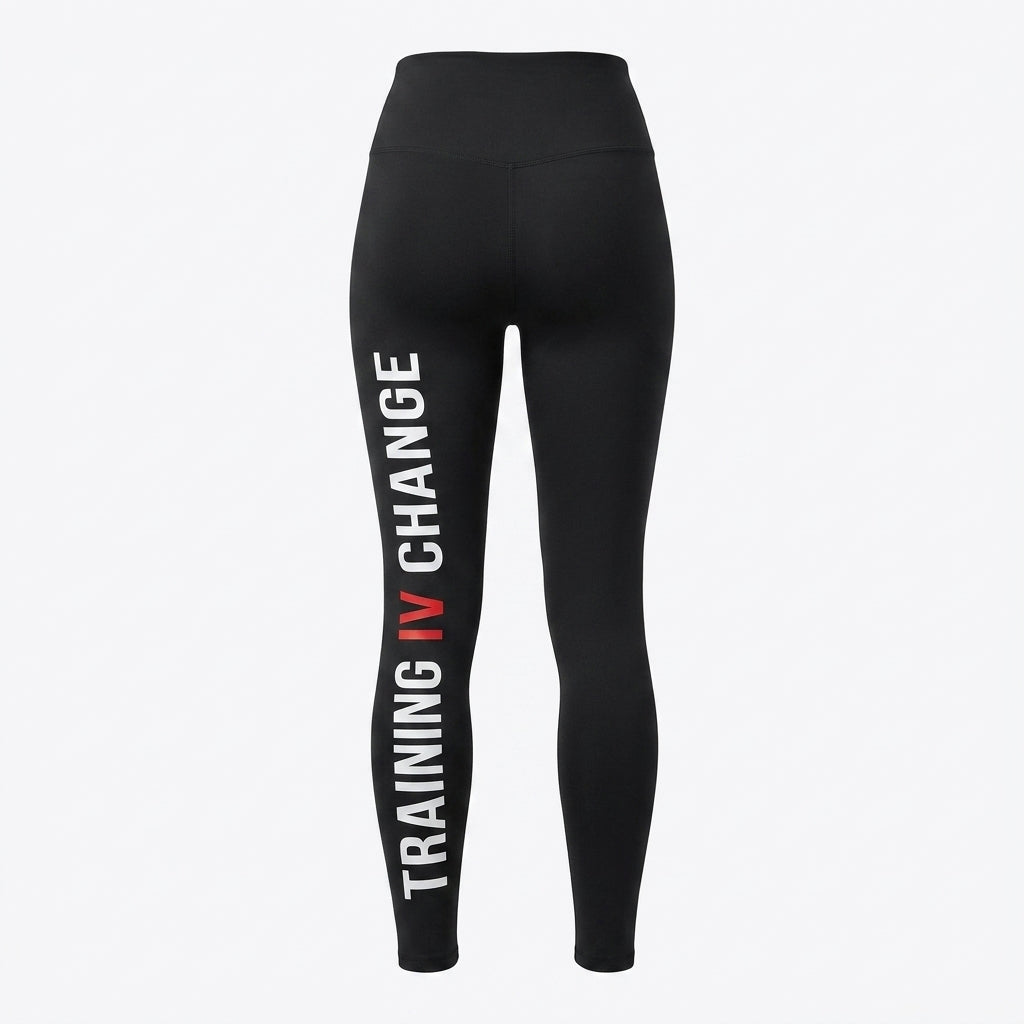Legging Performance Femme T4C League
